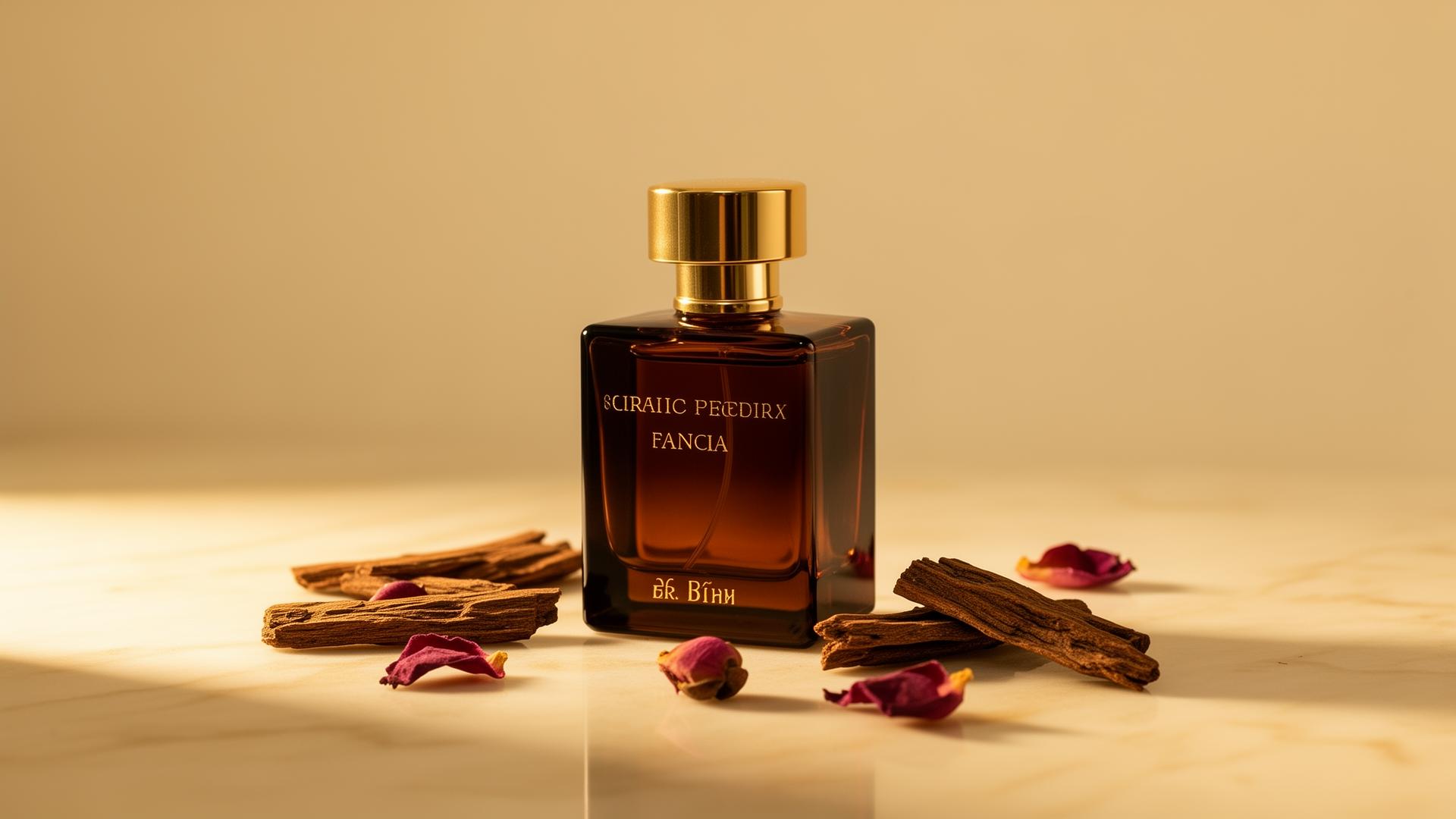 Caravana Parfum